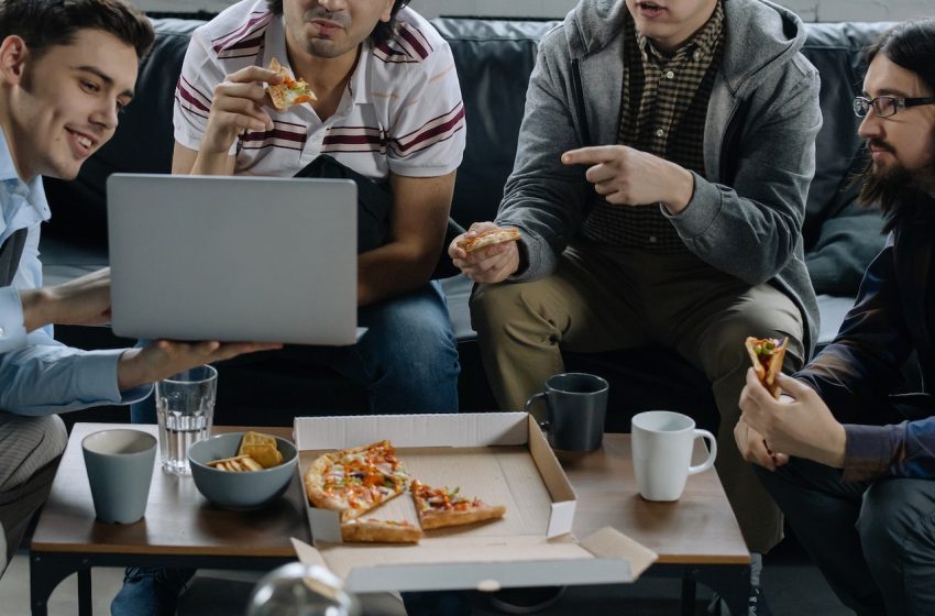 avantages sociaux et économiques du coliving