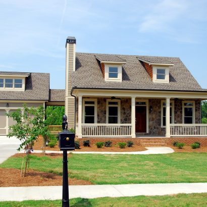 Quelles sont les implications fiscales de la vente d'une maison