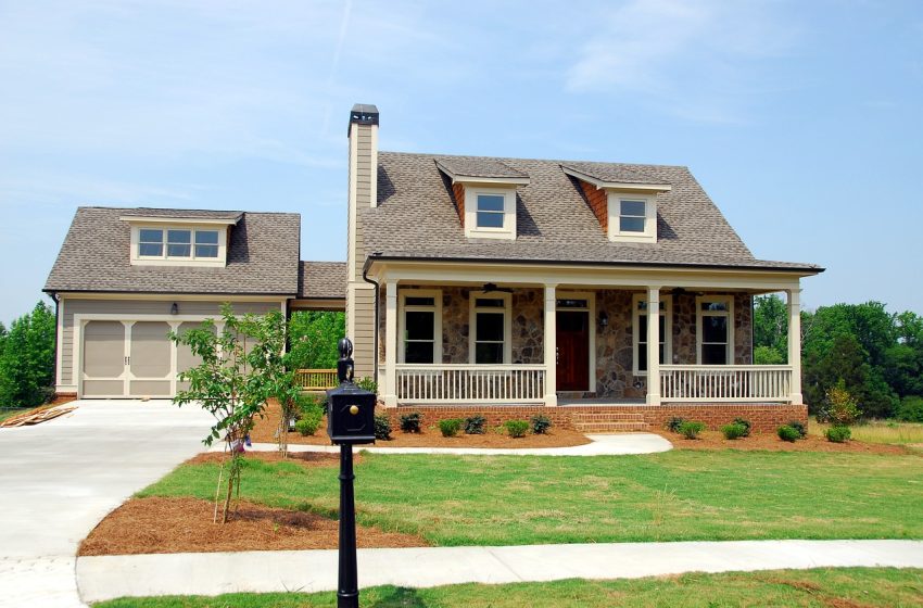 Quelles sont les implications fiscales de la vente d'une maison