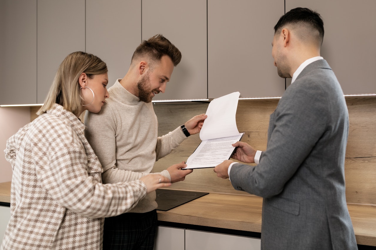 mandat de recherche immobilier