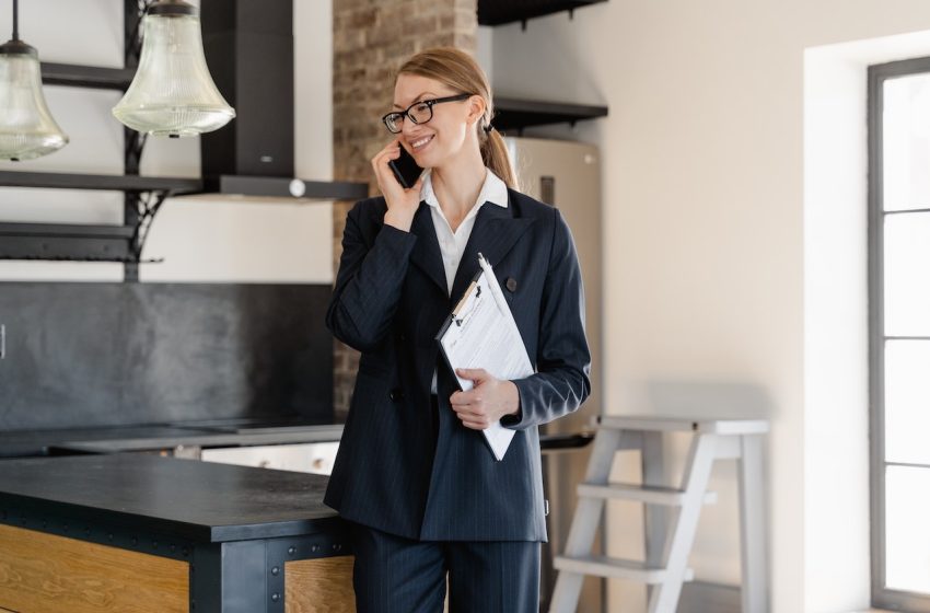 performance d'une agence immobilière