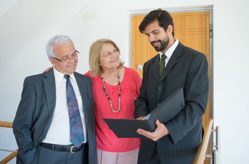 droits de succession dans le cas d'un viager
