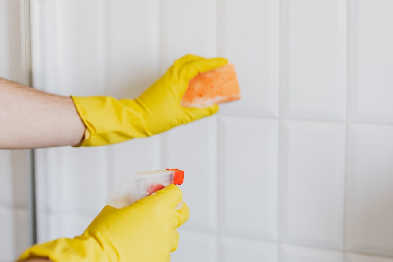 Transformez la cuisine avec la peinture idéale pour rénovation.