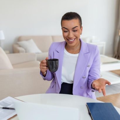 devenir auto-entrepreneur pour louer un appartement