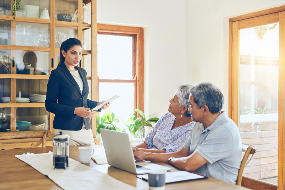 Commerce à vendre suite à la retraite