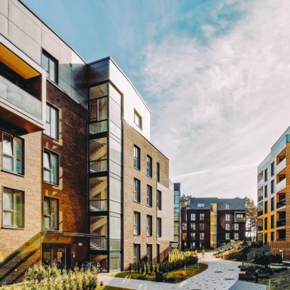 syndic exclusivement dédié aux petites résidences