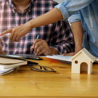 Aide au logement pour les propriétaires