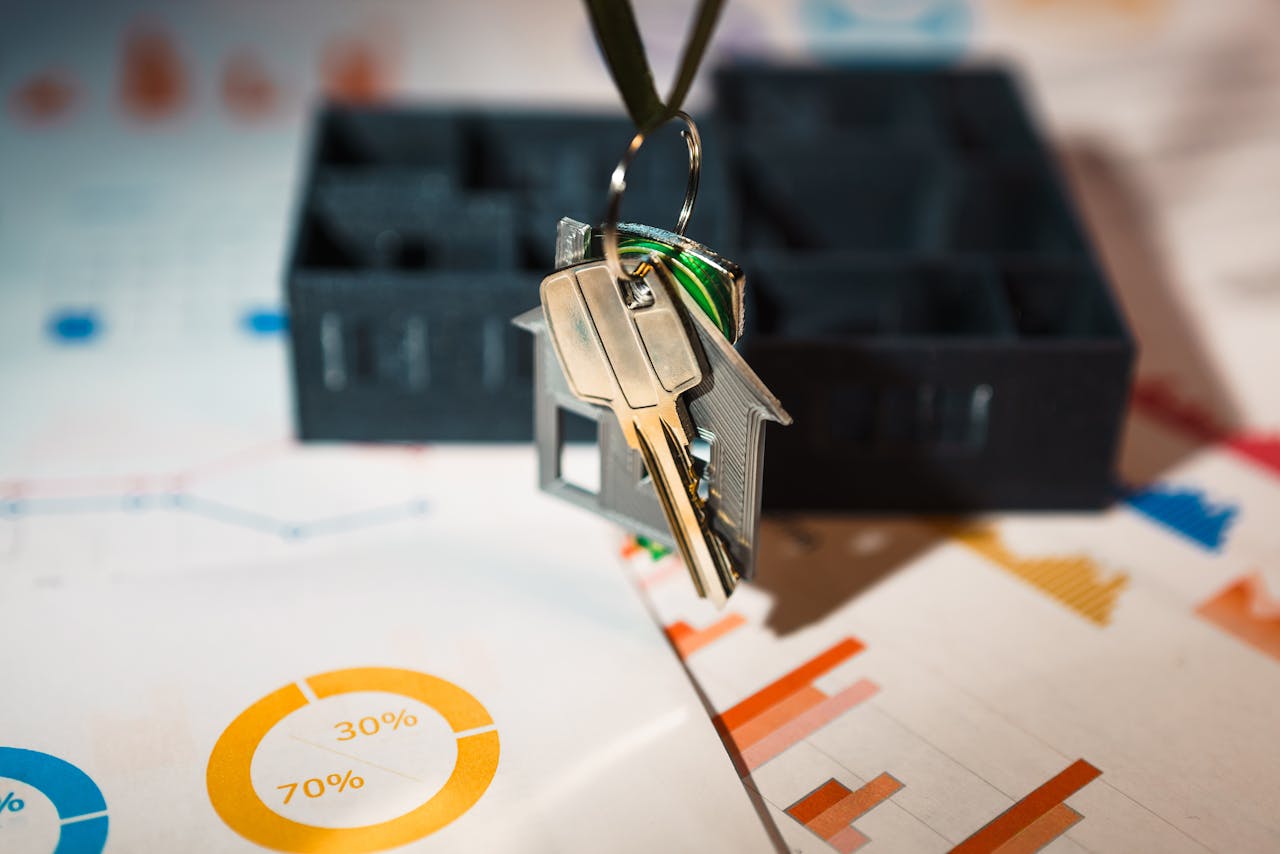 Obtenir un prêt immobilier avec un cdi au smic