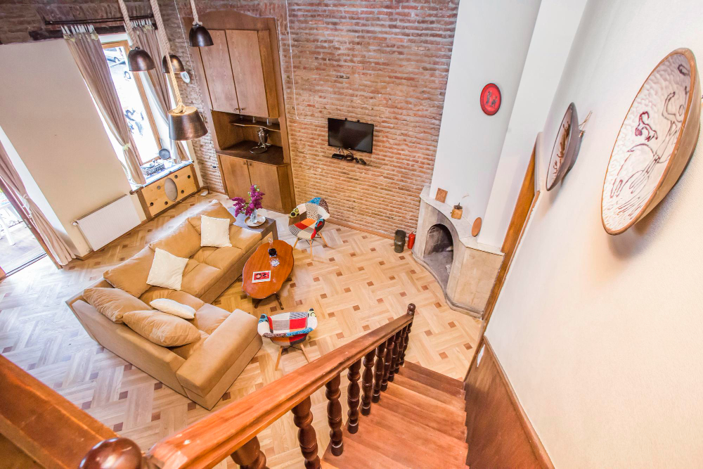 astuces et idées pour l'aménagement d'un petit appartement de 30m2