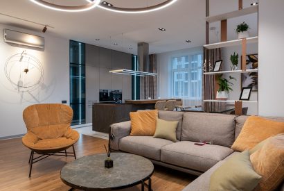 Thumbnail for Aménagement d&rsquo;un petit appartement de 30m2 : astuces et idées pratiques