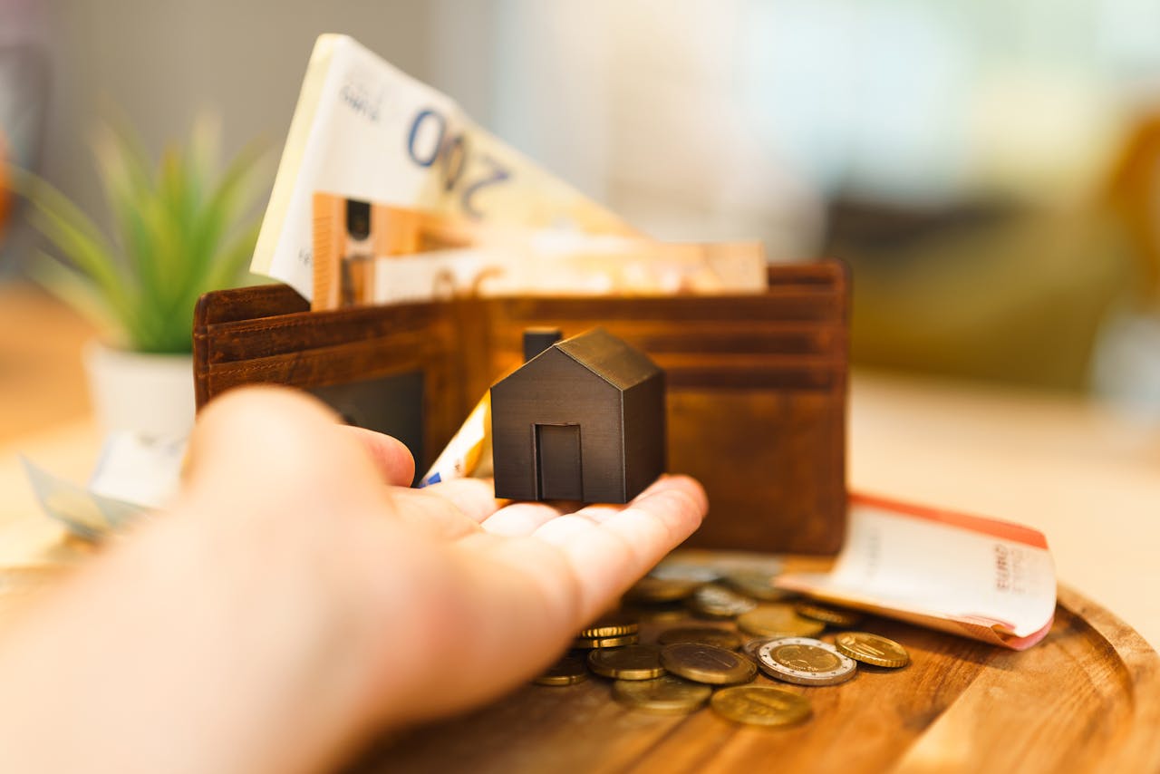 astuces pour Obtenir un prêt immobilier avec un cdi au smic