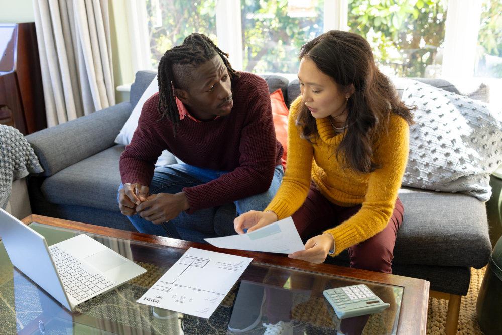 Astuce à faire du logement en location en cas de séparation