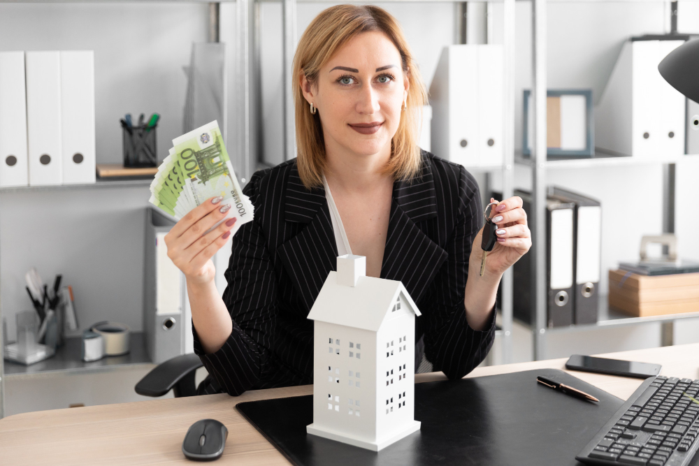 Prêter de l'argent à son fils pour un achat immobilier