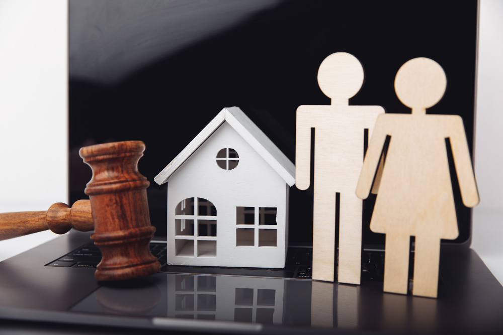 bien comprendre les règles de succession de la maison en cas de décès