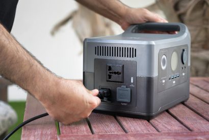 Thumbnail for Comment brancher un groupe électrogène sur une maison en toute sécurité