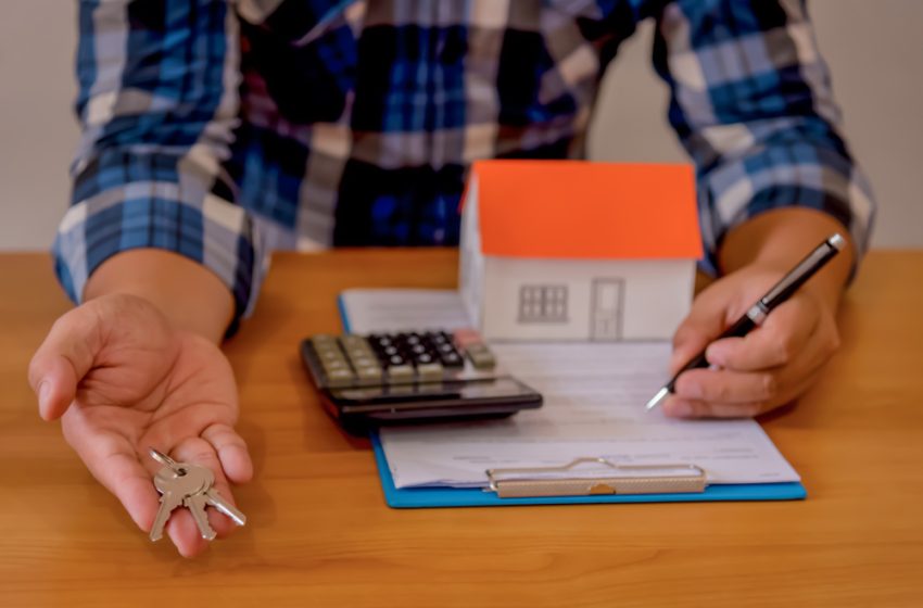 ce qu'il faut savoir pour Prêter de l'argent à son fils pour un achat immobilier